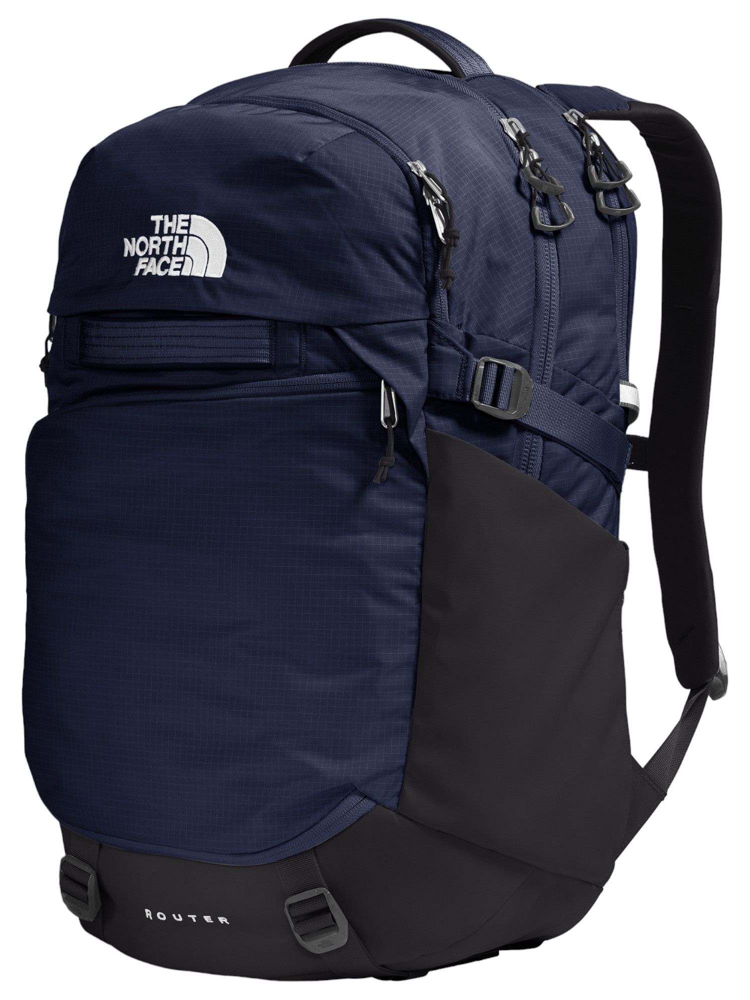 The North Face Men's Router Backpack