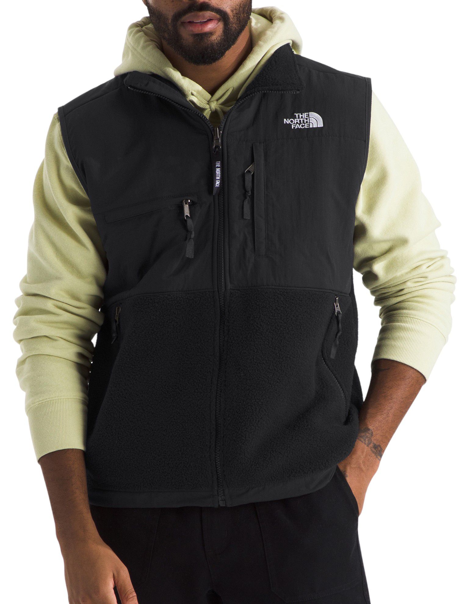 The North Face Men's Retro Denali Vest