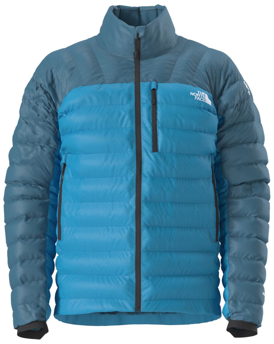 Meridian Blue/Dusk Blue
