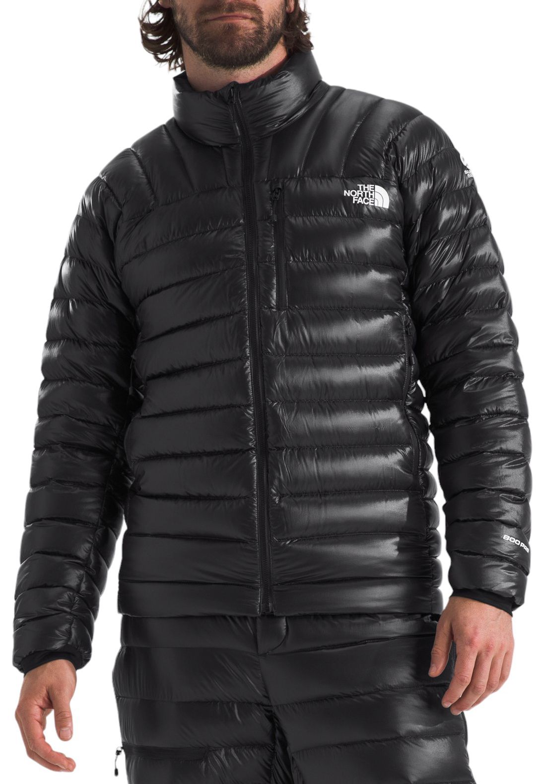 The North Face Men's Summit Breithorn Jacket