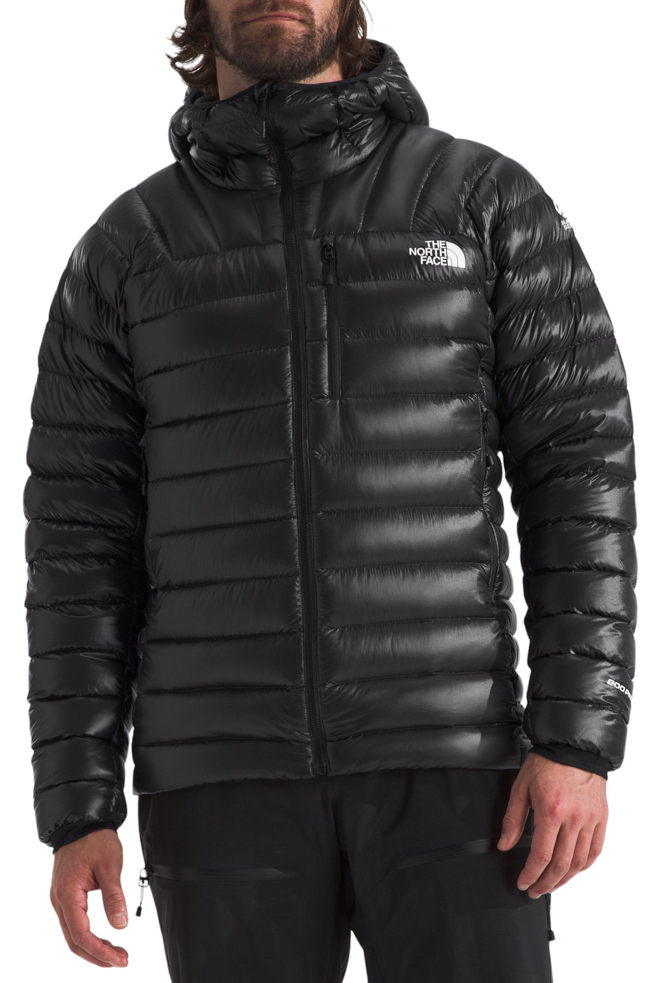 Tnf Black