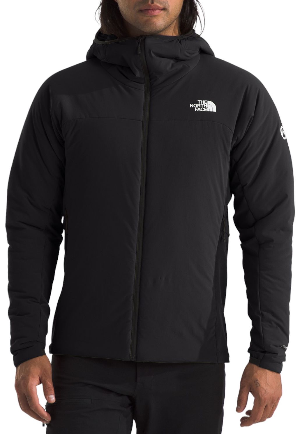 Tnf Black/Npf