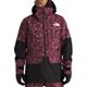 Alpine Plum Glcl Fctr Prt