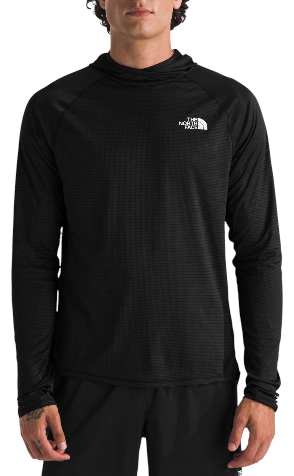 Tnf Black