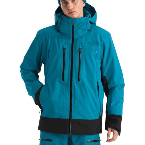 The North Face Men's Chakal Jacket Publiclands
