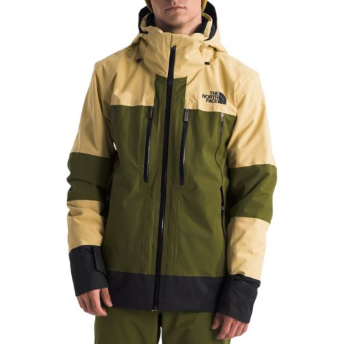 The North Face Men's GORE-TEX Mountain Jacket | Dick's