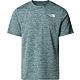 Deep Nori Light Heather
