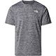 Tnf Black Light Heather