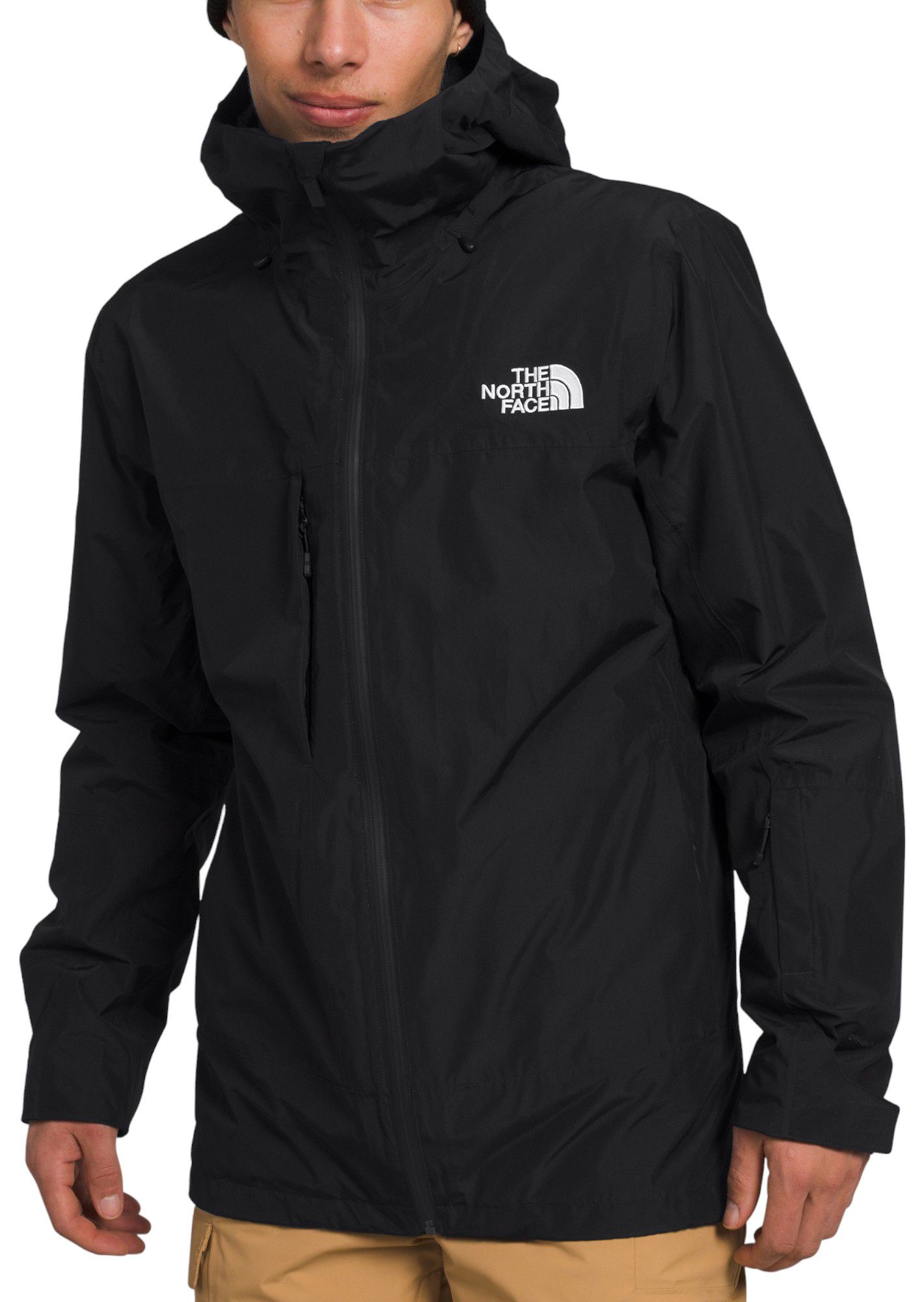 Tnf Black/Npf