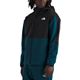 Midnight Petrol/Tnf Black