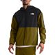 Moss Green/Tnf Black