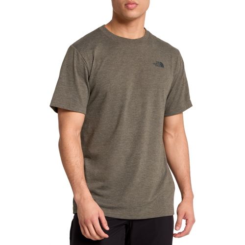 The North Face Men's Evolution Sky Cloud Short Sleeve T