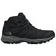 TNF Black/Asphalt Grey