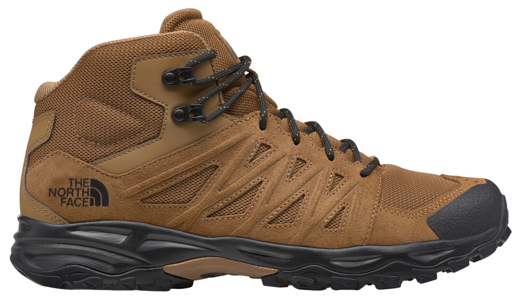 The North Face Men's Truckee Mid Boots