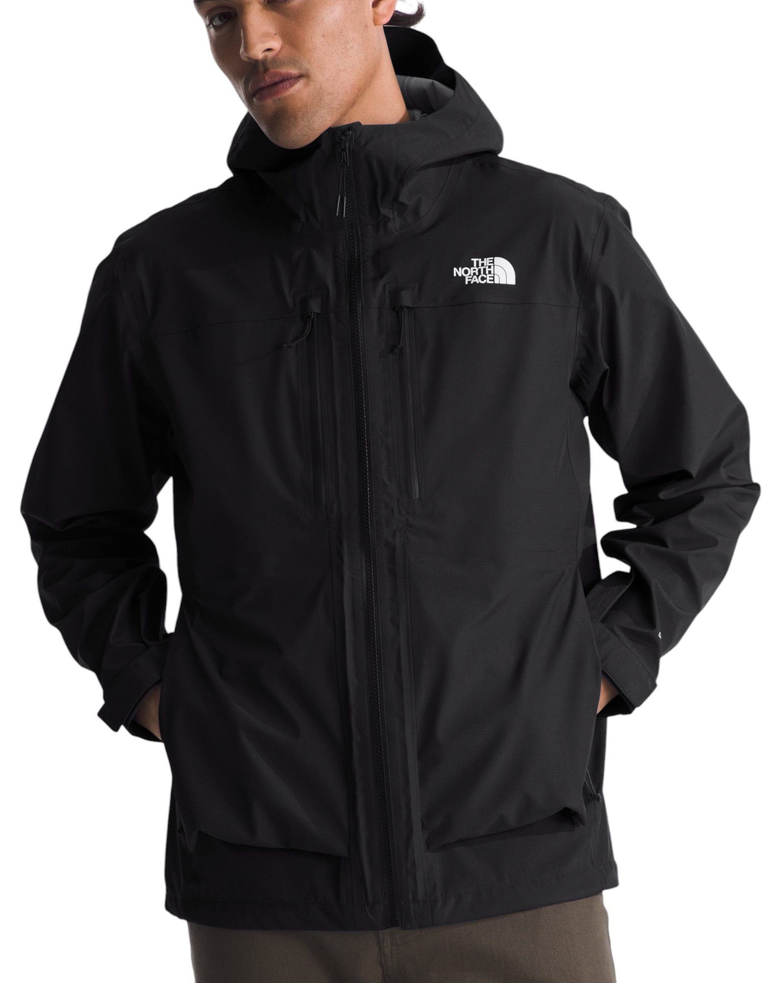 Tnf Black Npf