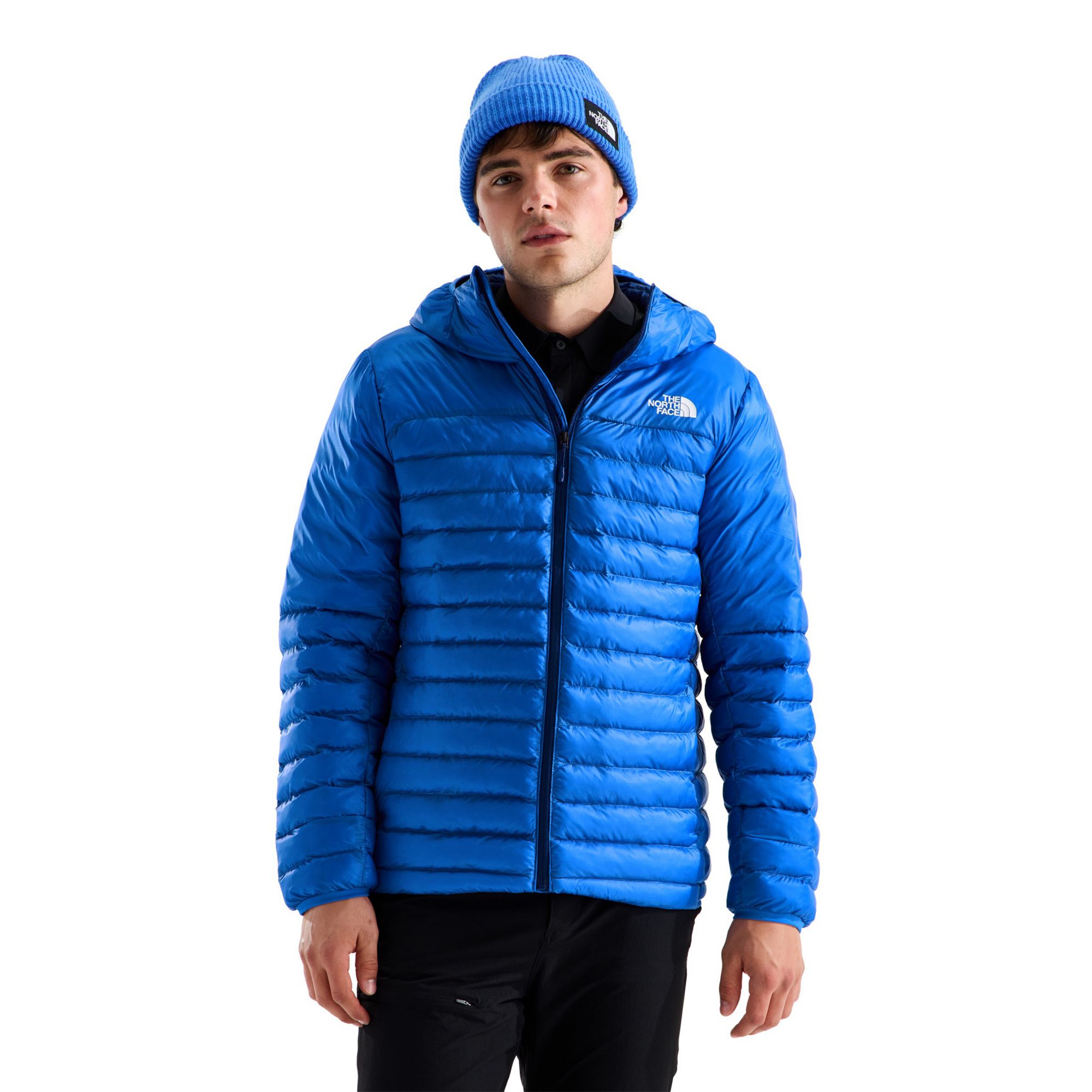 Active Blue/Bold Blue