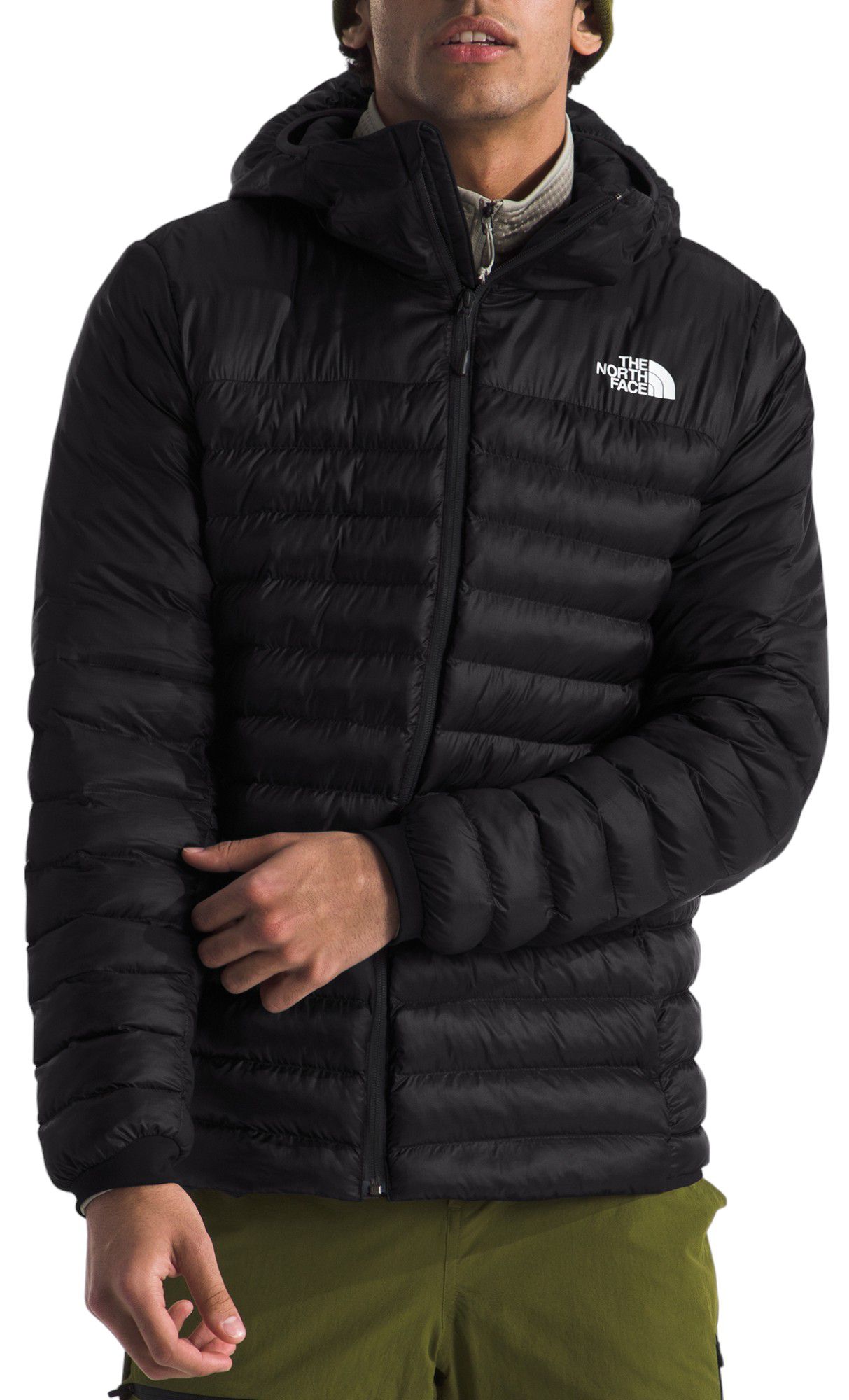 The North Face Men's Terra Peak Hoodie