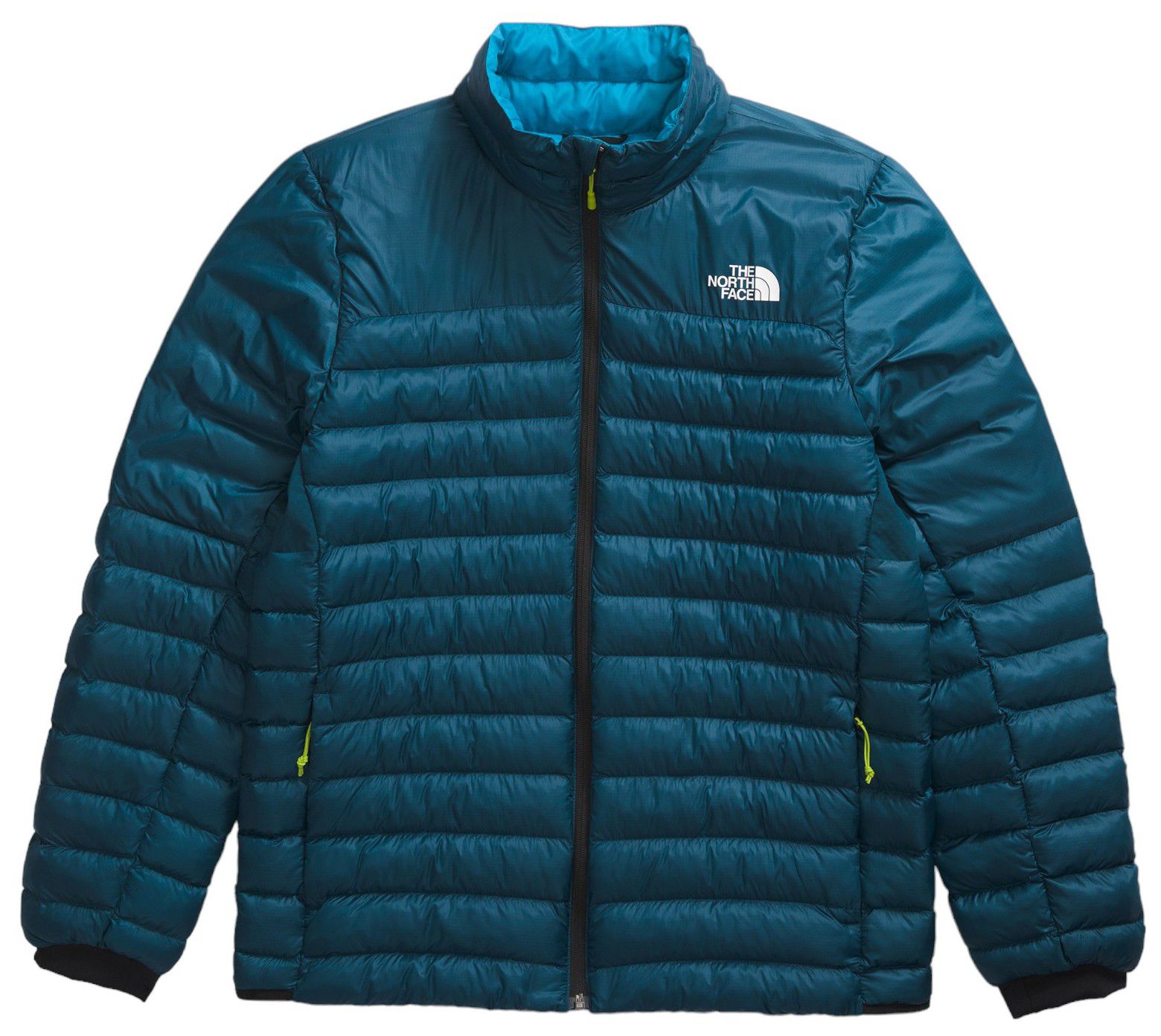 The North Face Men's Terra Peak Jacket