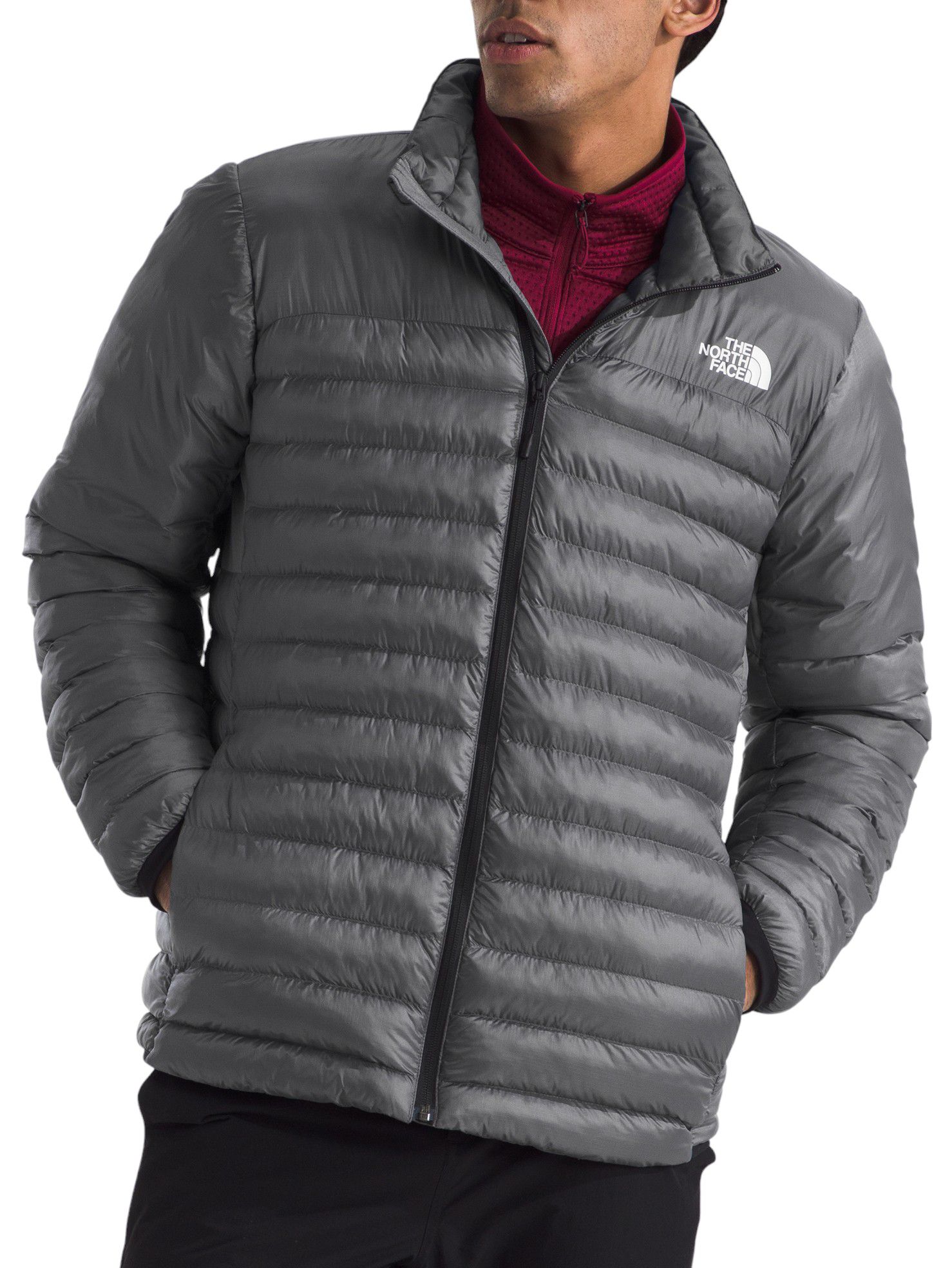 The North Face Men's Terra Peak Jacket