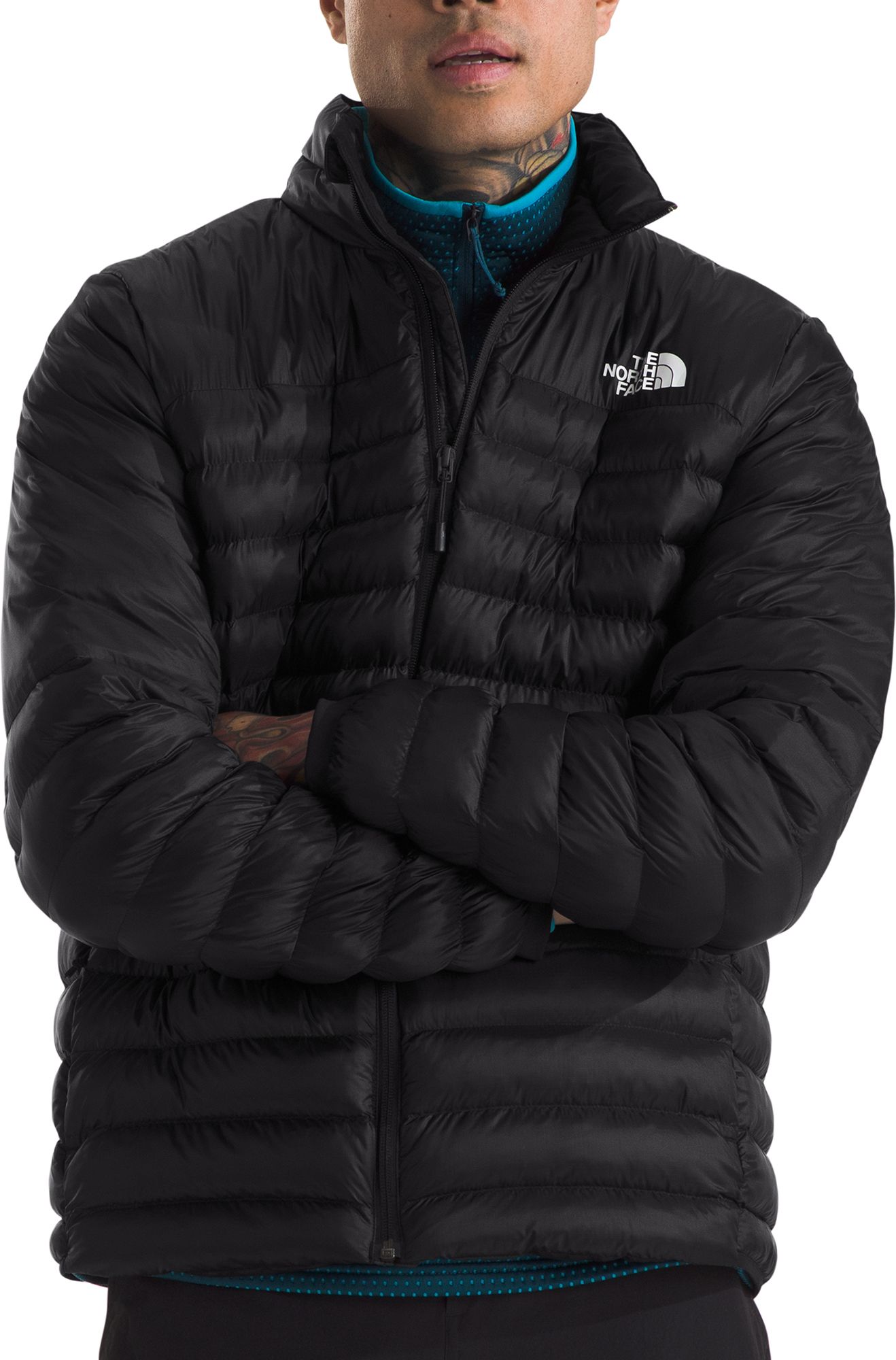 The North Face Men's Terra Peak Jacket