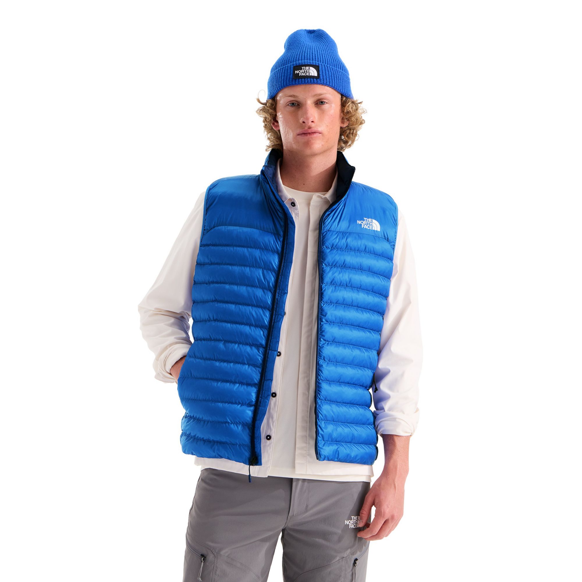 Active Blue/Bold Blue