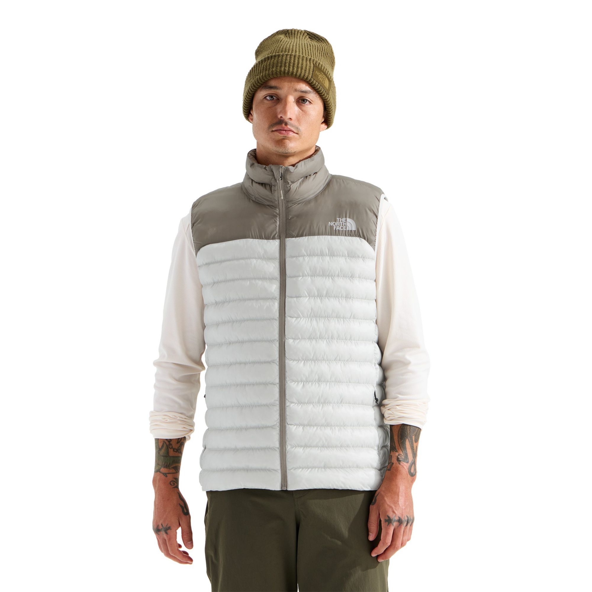 The North Face Men's Terra Peak Vest