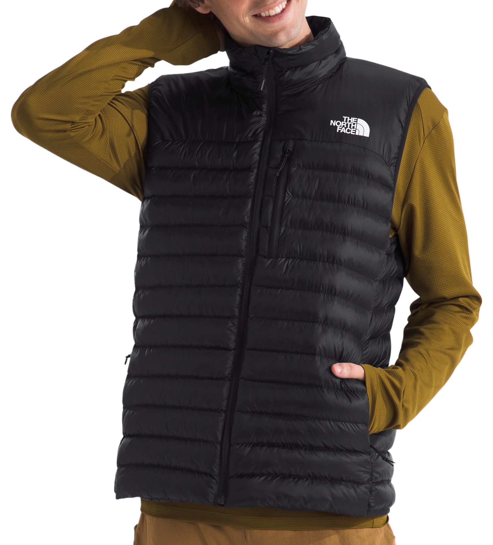 Tnf Black