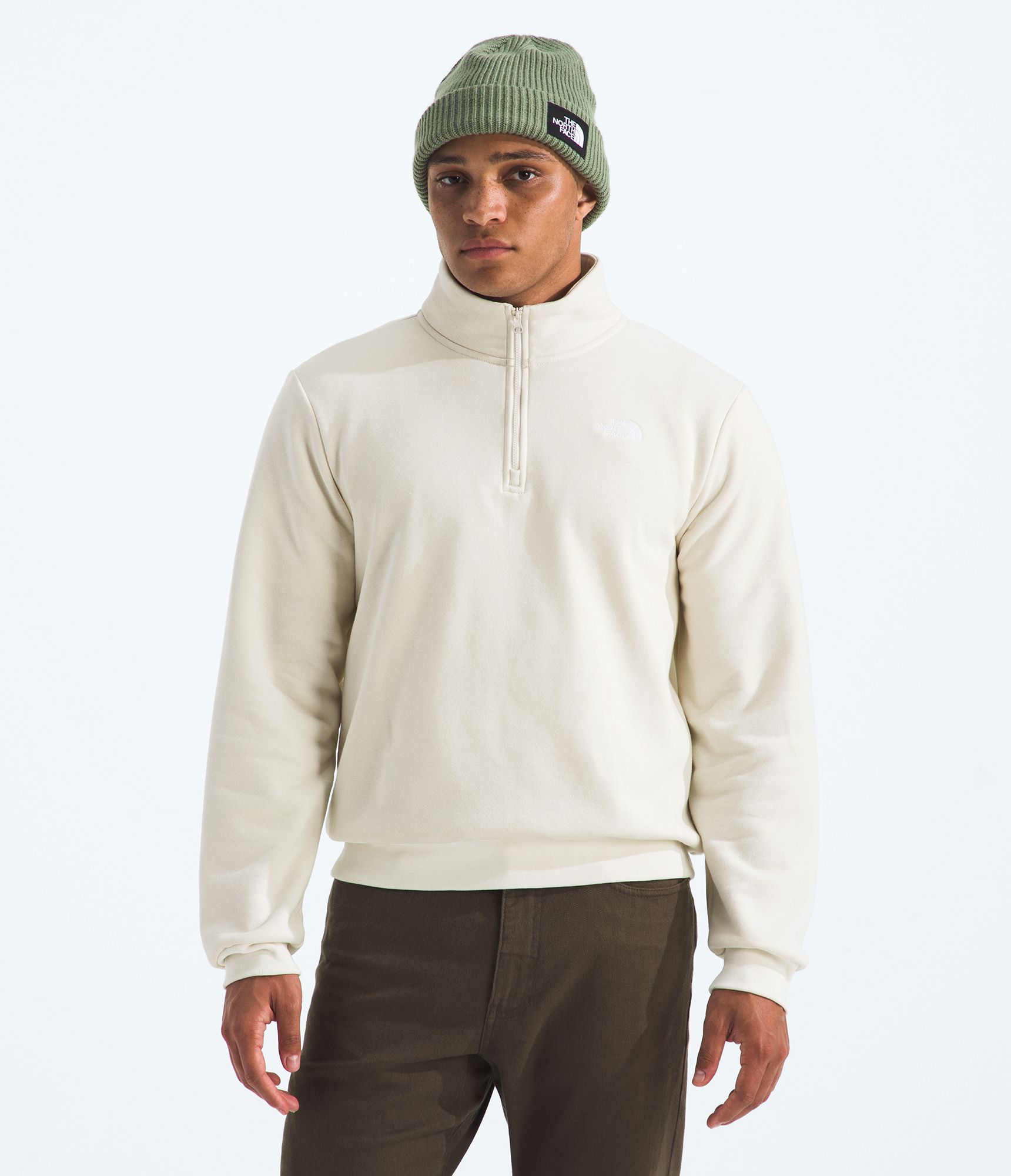 White Dune