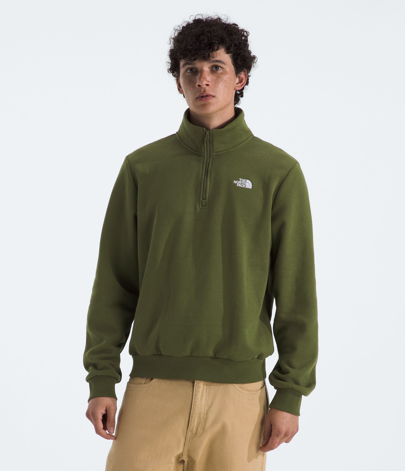 Woodland Green