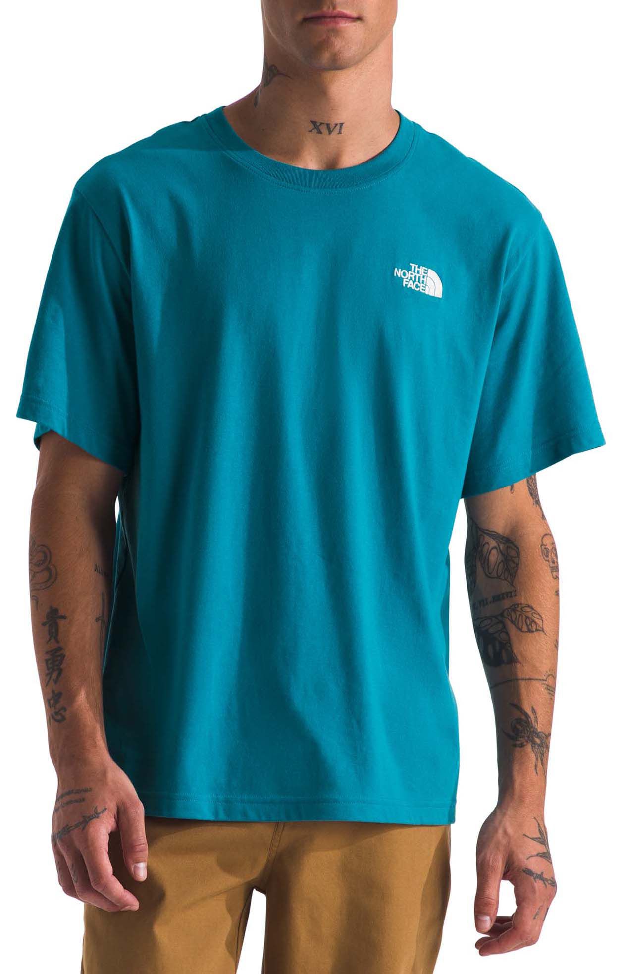 The North Face Men