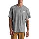 Tnf Mid Grey Heather