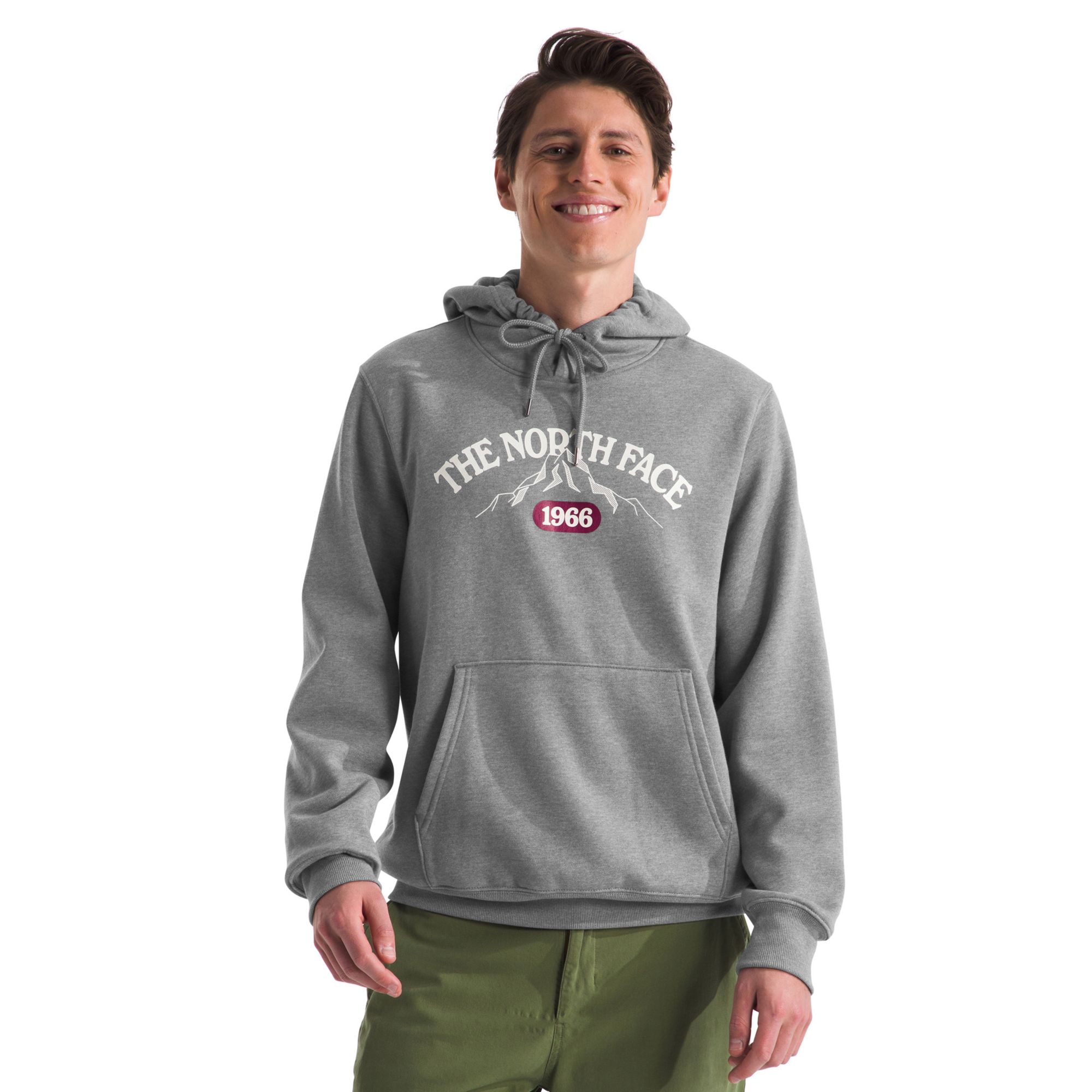 The North Face Men's Varsity Graphic Hoodie