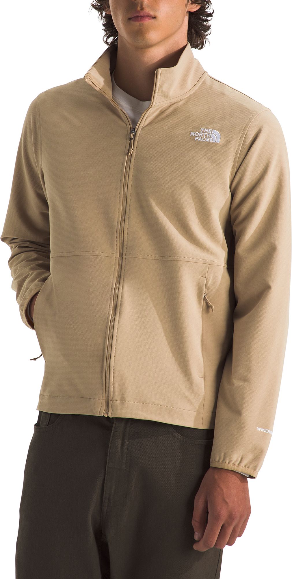 Soft Shell Jackets