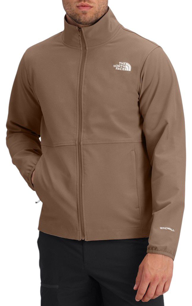 The North Face Men's Willow Stretch Jacket