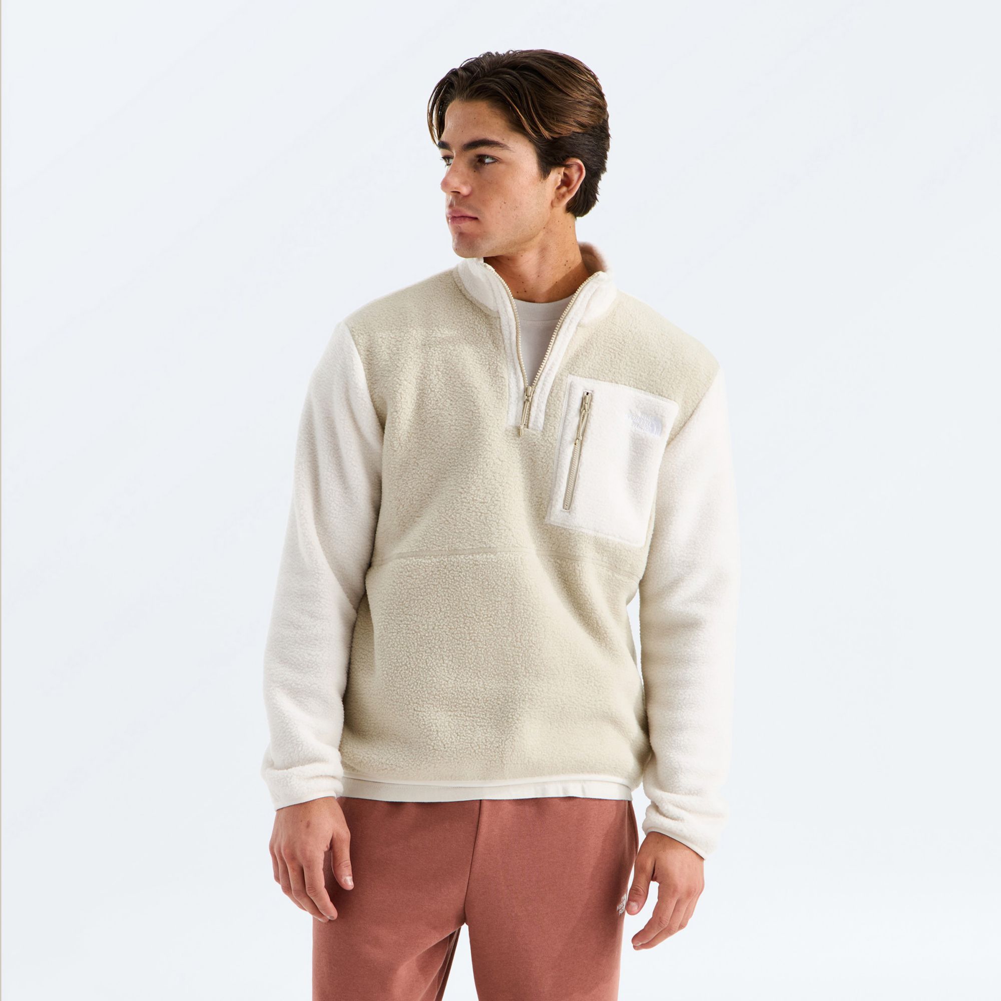 Desert Stone/White Dune