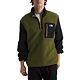 Frst Olive/Tnf Bk/Abr Grn