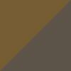New Taupe Green/Caraway Seed