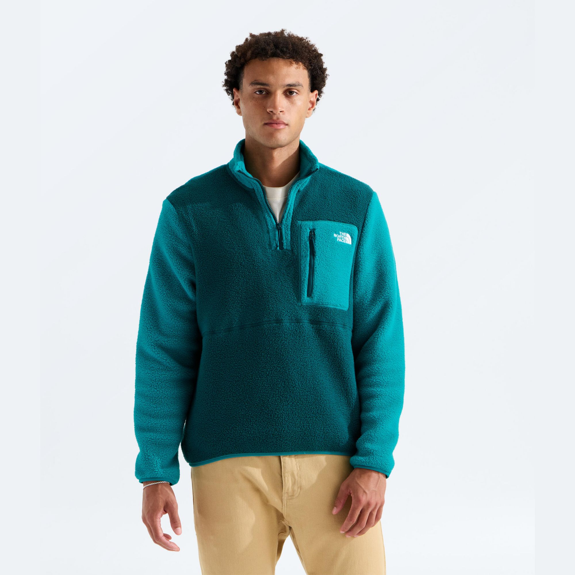 Pacific Teal/Restorative Teal