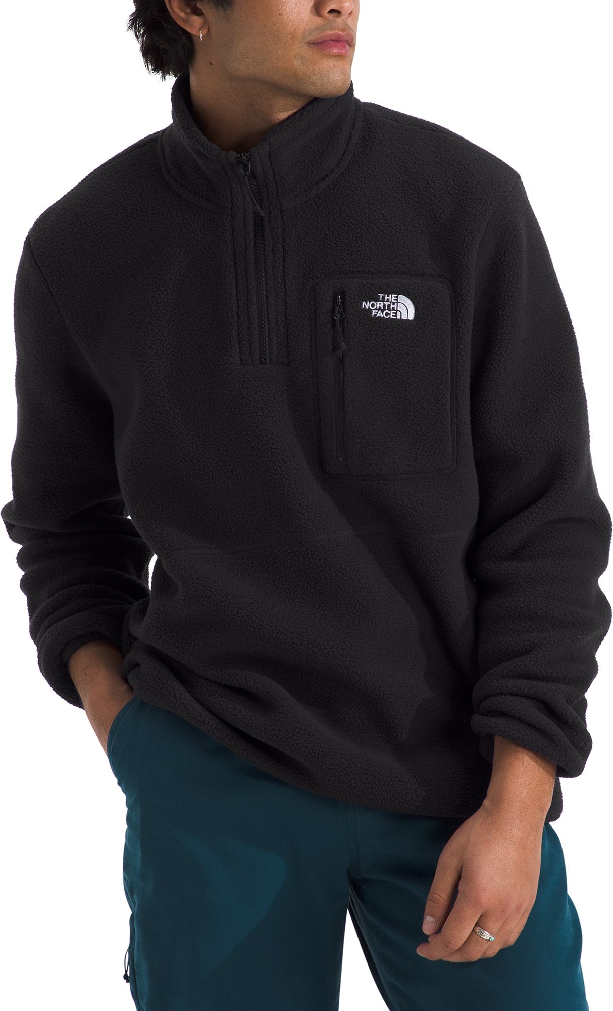 Tnf Blk/Tnf Blk/Tnf Blk
