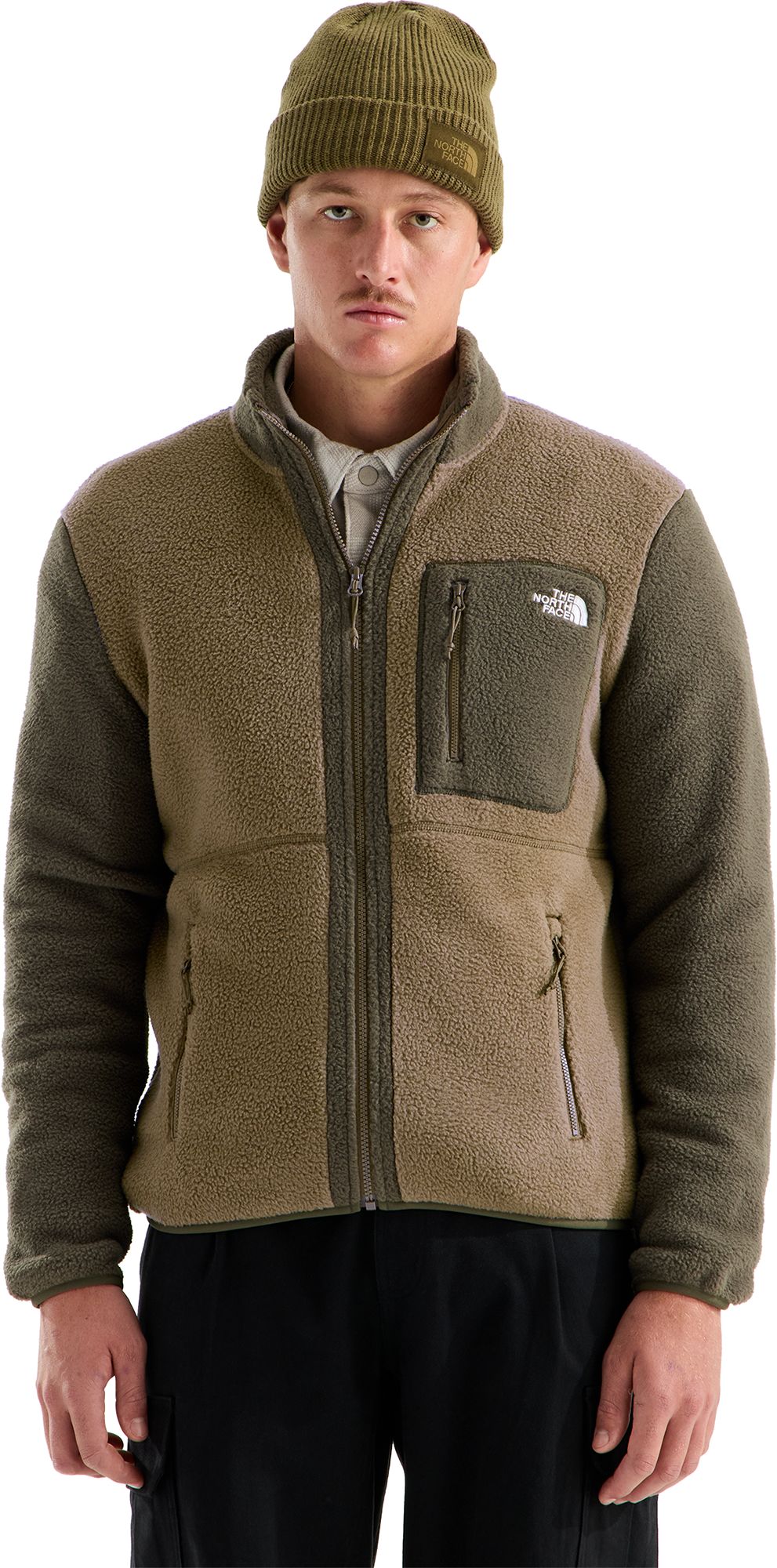 The North Face Men's Yumiori Full Zip Jacket