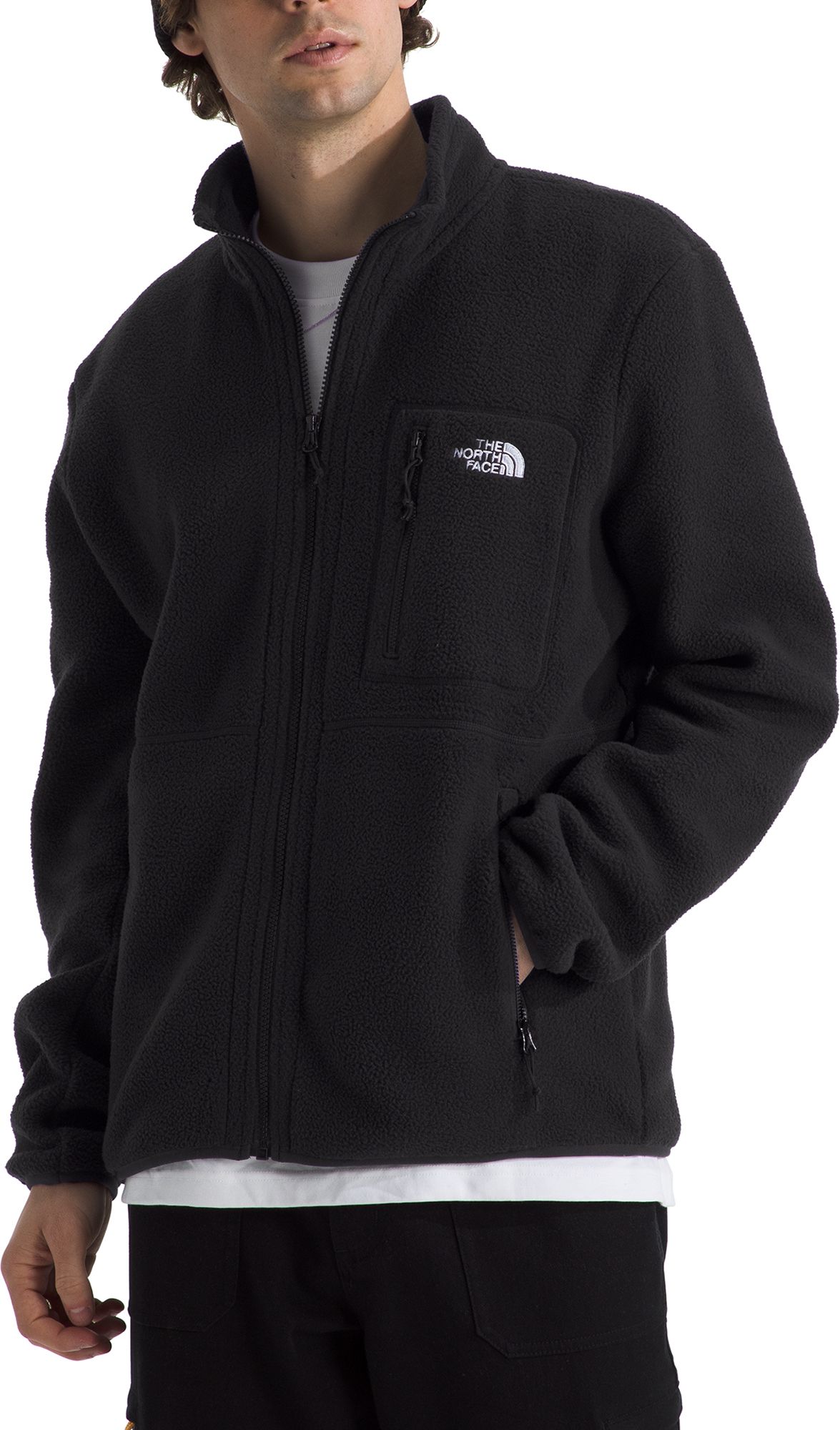The North Face Men's Yumiori Full Zip Jacket