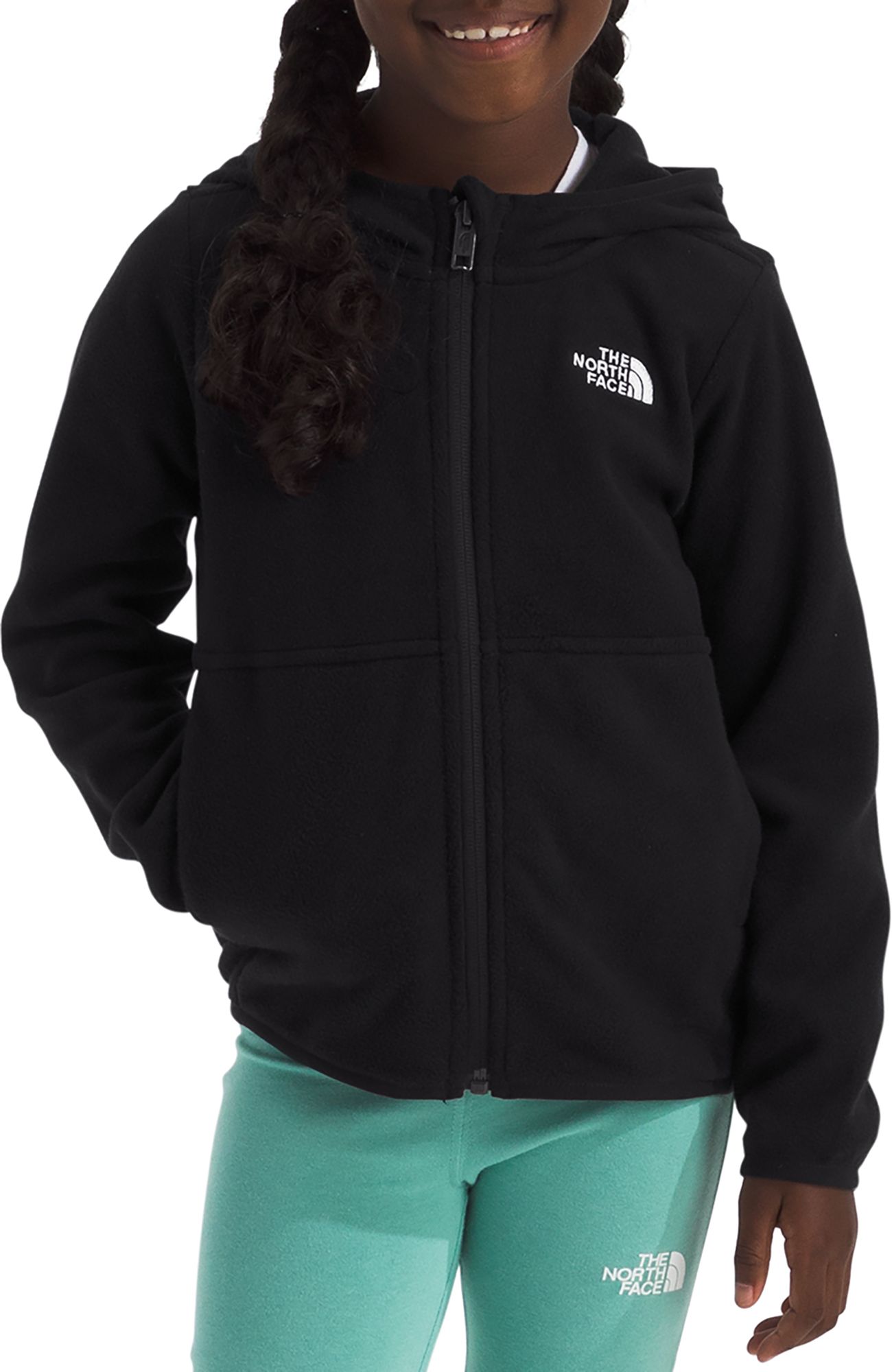 TNF Black