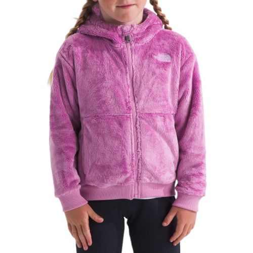 The North Face キッズ The North Face Little Kids' Osito Full-Zip Fleece Hoodie