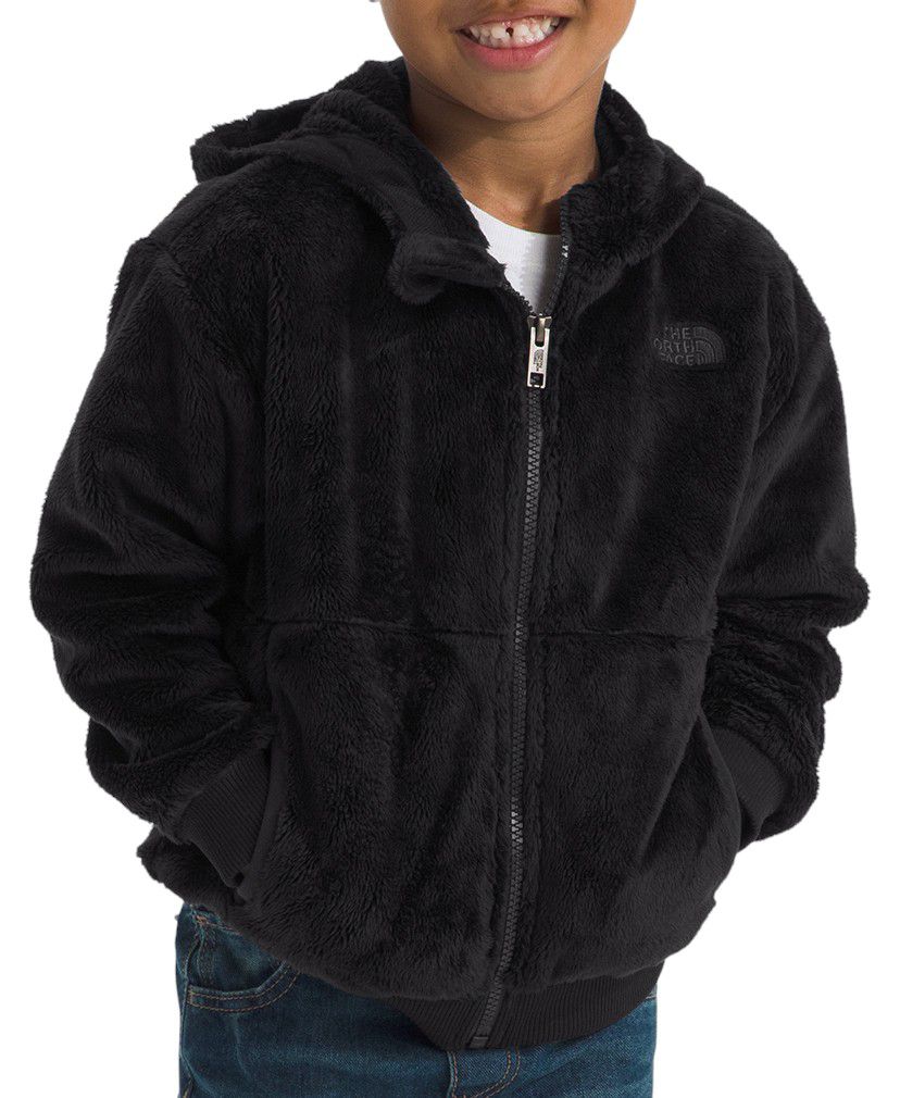 TNF Black