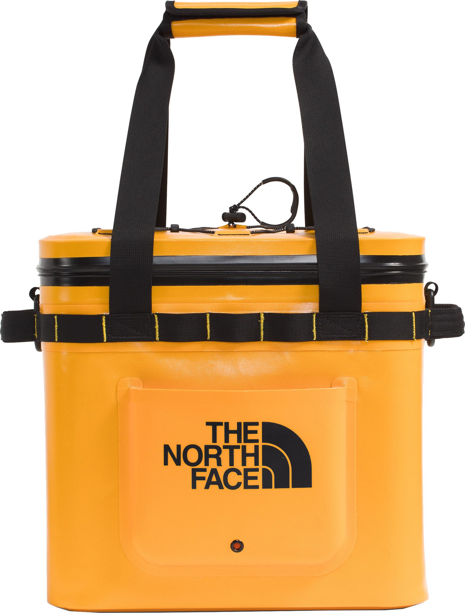 Summit Gold/Tnf Black