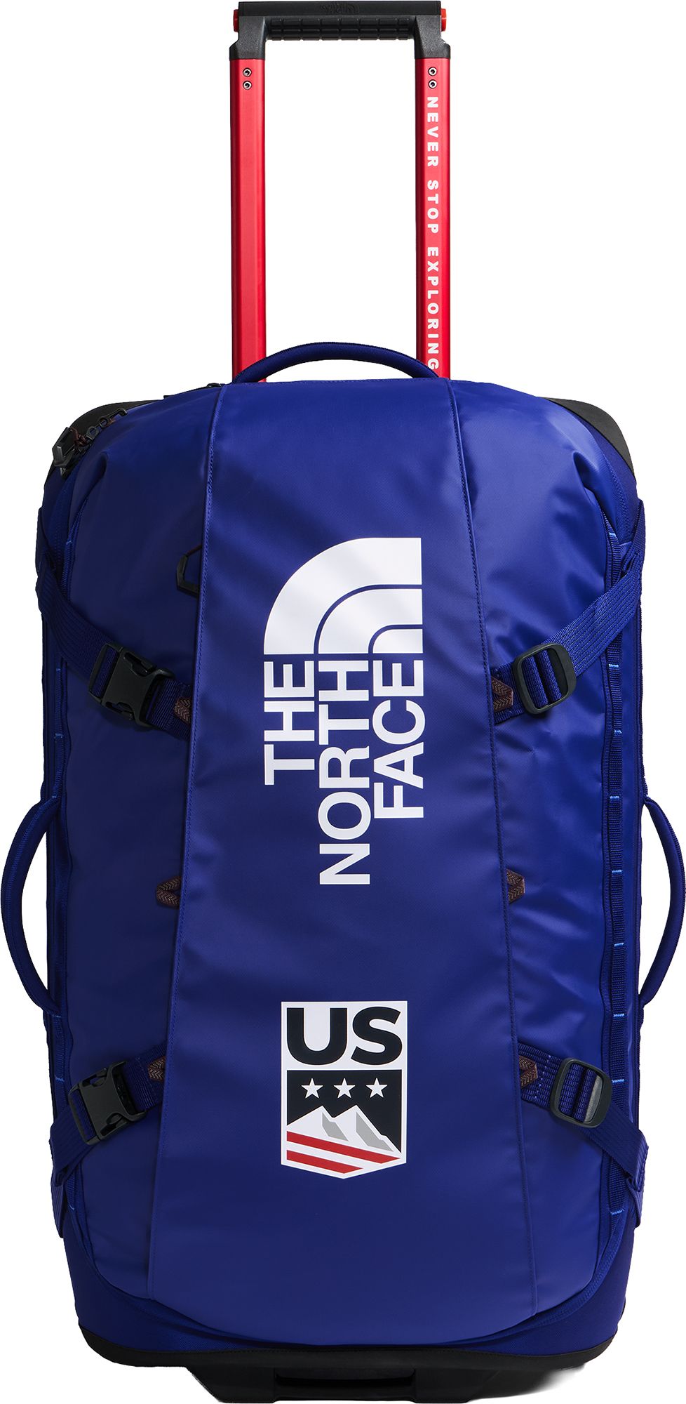 The North Face Base Camp Rolling Thunder 28" - 95L