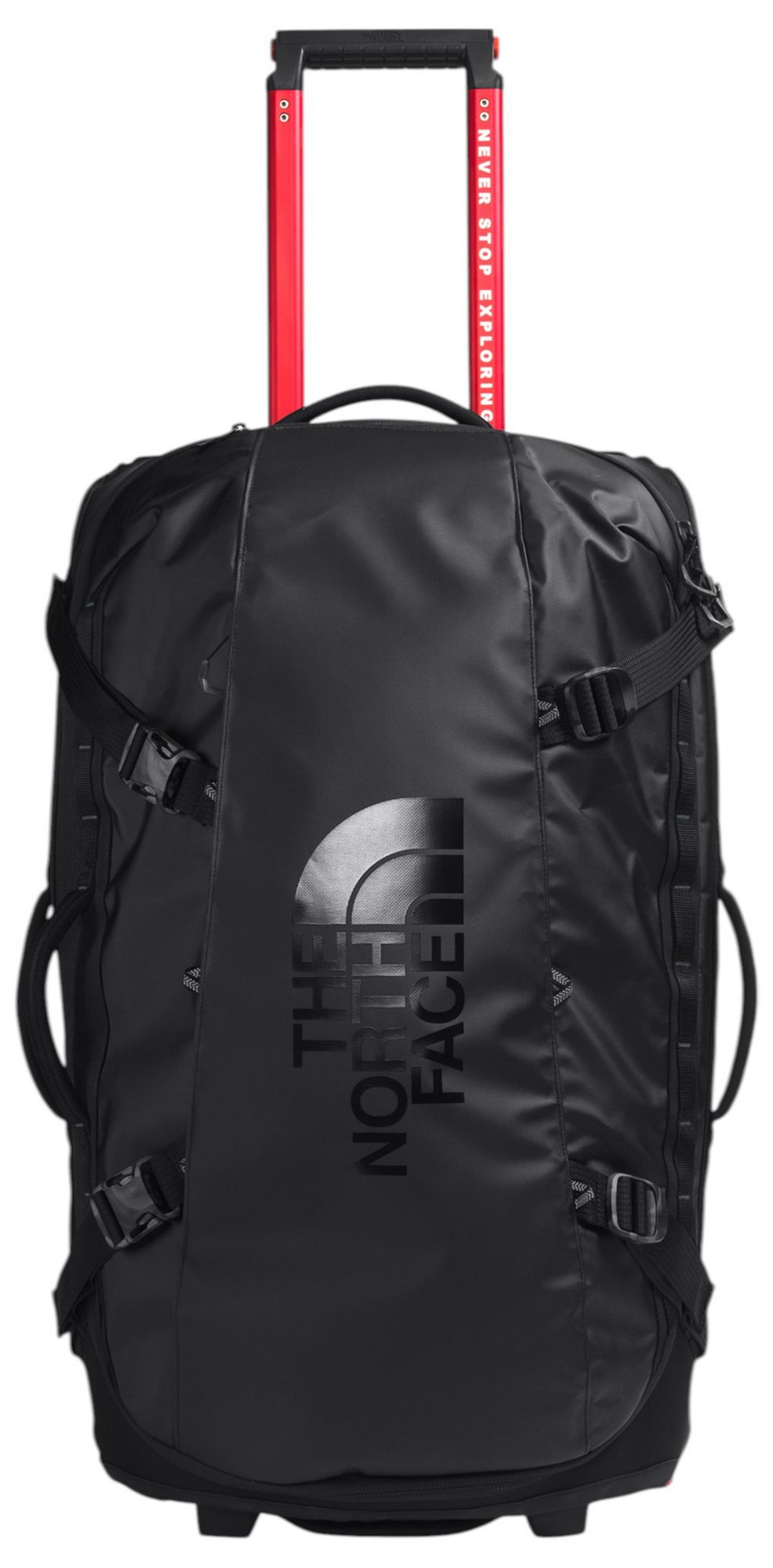 The North Face Base Camp Rolling Thunder 28" - 95L