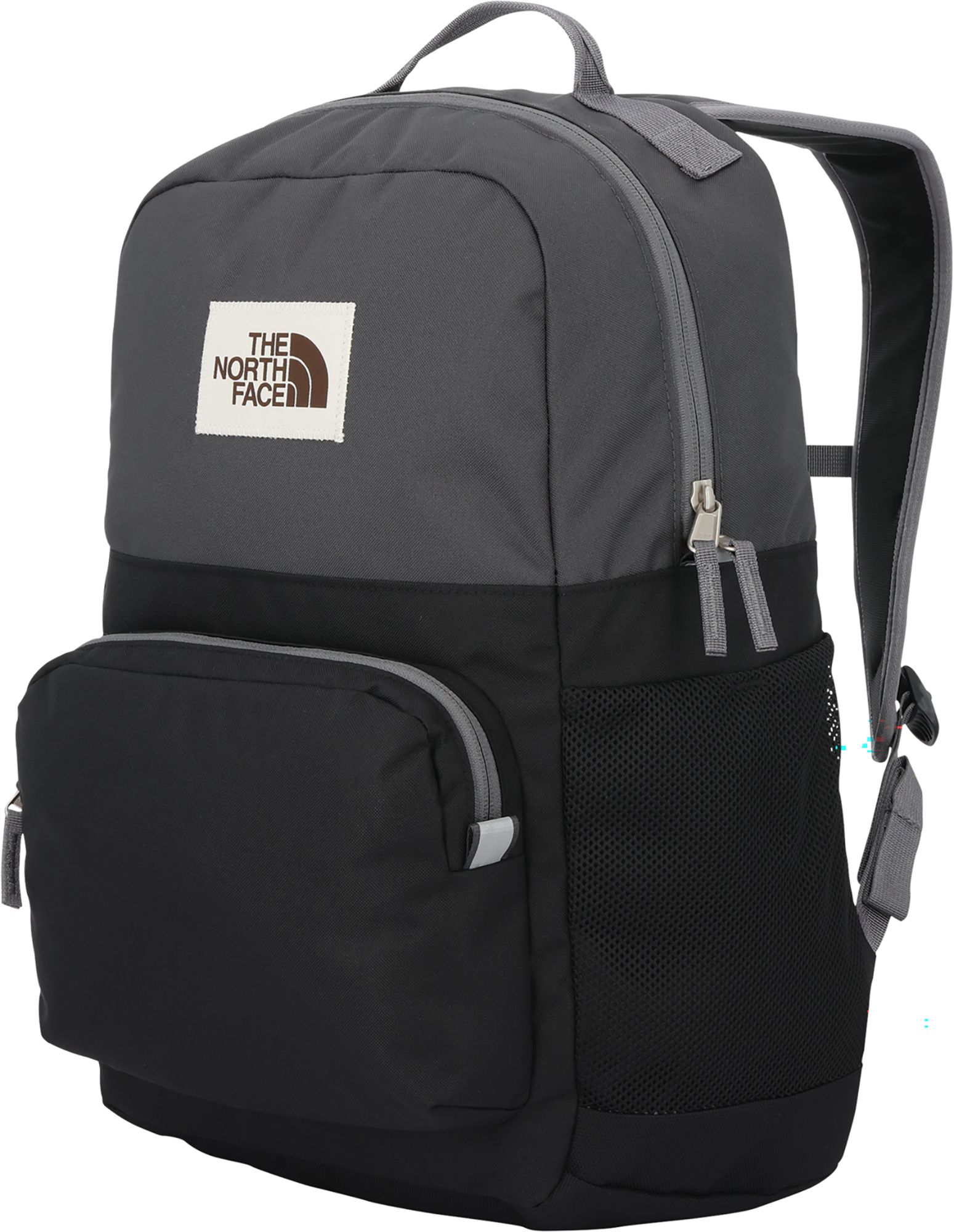 Anthracite Grey/Tnf Black