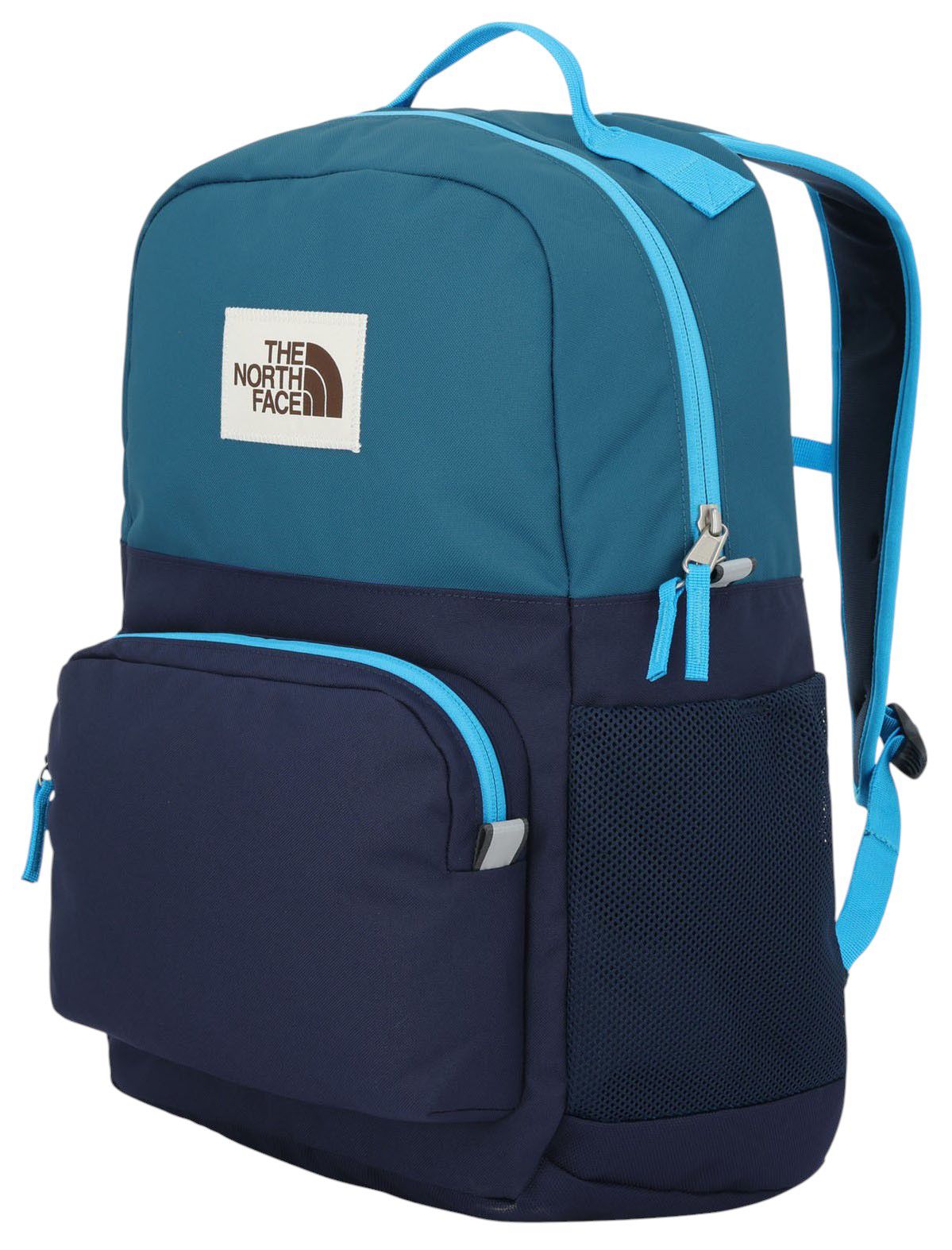 Dusk Blue/Summit Navy