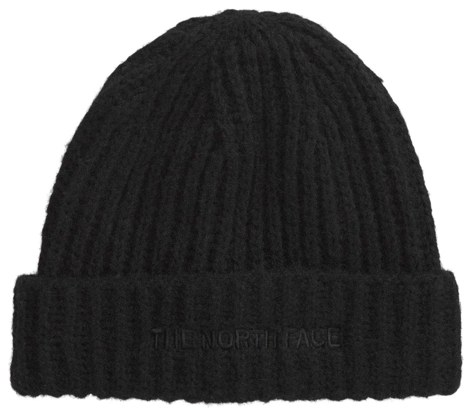 TNF Black/Asphalt Grey